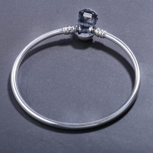 Step Forward Rigid Bracelets