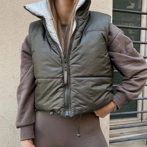 Tino Kino Women's Vests