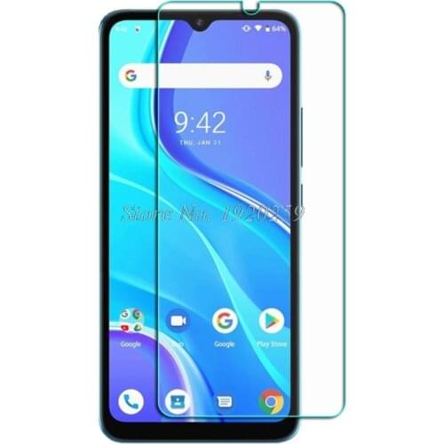 TUNGUNDUN Screen Protectors For Elephone P8 Mini