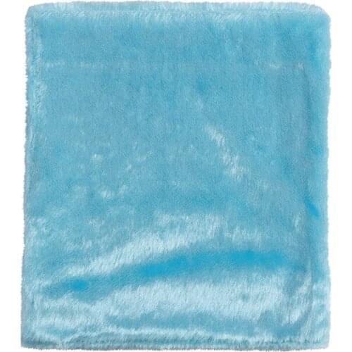 Thickened wood fiber kitchen cleaning cloth powerful decontamination oil absorption rag kitchen towel dish washing cloth