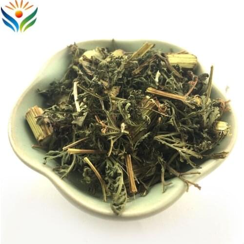 100% Dried Artemisia Annua Sweet Annie Wormwood Tea Medicinal Herb