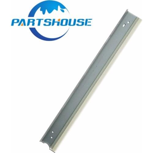 4Pcs Copier Drum cleaning blade For Xerox Fuji DC-156 DC-158 DC-186 DC-1055 DC-1085 Cleaning Wiper Blade for Xerox factory parts