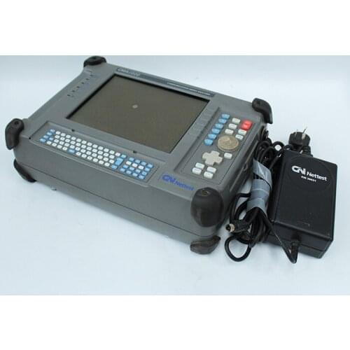 GN NETTEST CMA4000 Communications Media Analyzer Analyser used in good condition