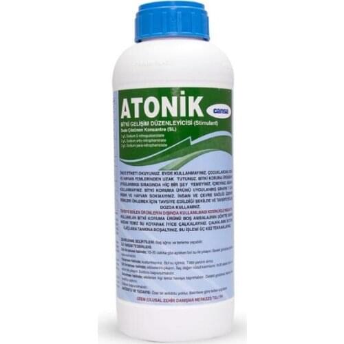 Atonik Bitki Gelişim Düzenleyicisi 250 cc
