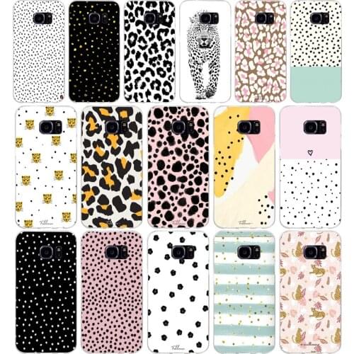 FAYKHNNB Samsung Galaxy S6 Phone Cases