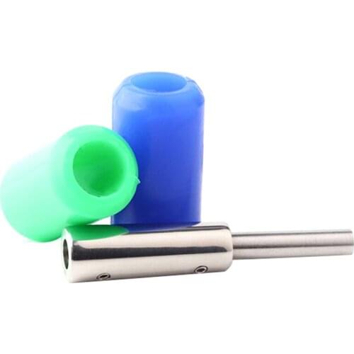 JETTING Cartridges For Tattoo Machines