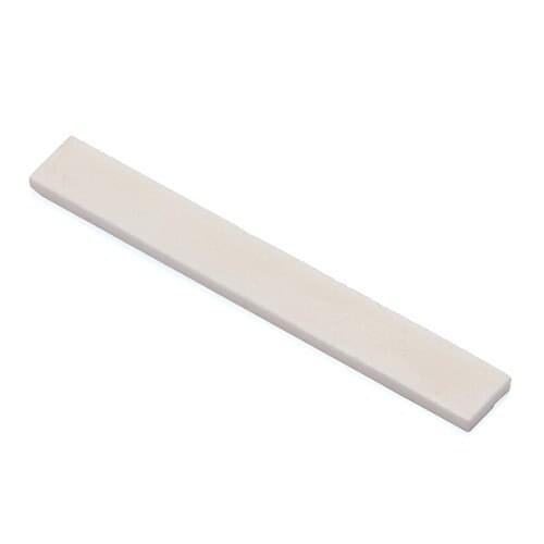 Classic saddle pin bridge for Spanish guitar chord