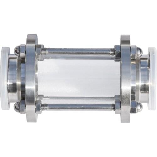 Distiller kit brewing diopter sight glass used to observe brewing conditions