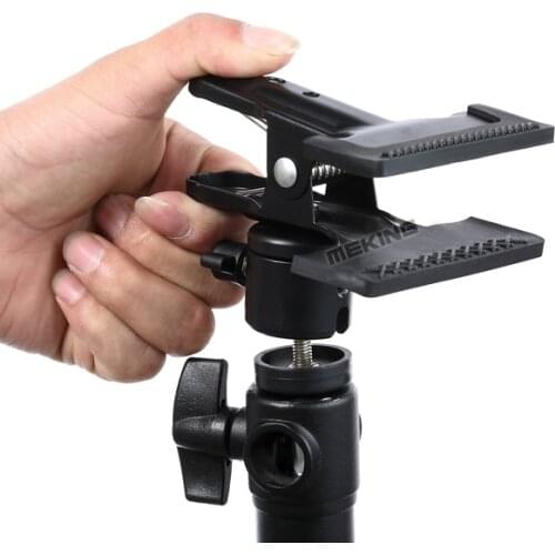 Meking Tripod Heads
