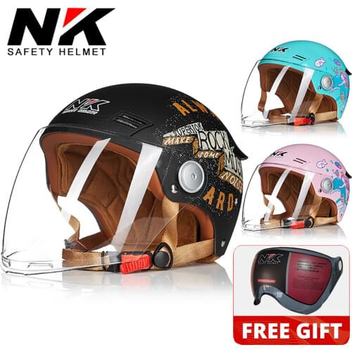 NK Motorcycle Accessories And Spare Parts