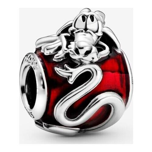 Oceanmai Red Bracelets