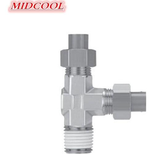 Pneumatic tools quick connector KFY series pipe joint KFY04-01S