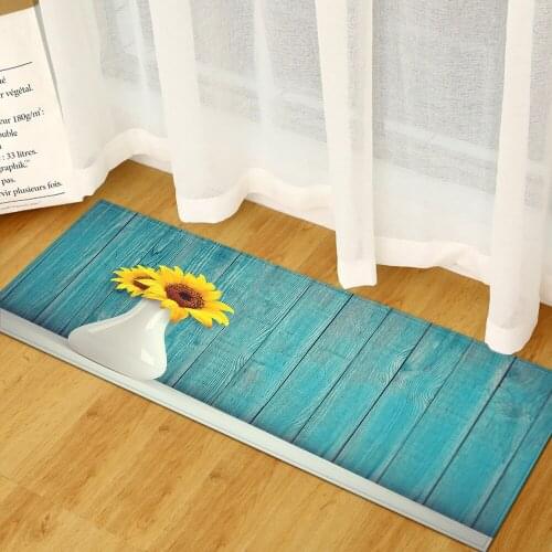 Modern Home Decor Mats Living Room Bedroom Floor Carpet Soft Sofa Rugs Washable Bathroom Mat Entrance Welcome Rug Kitchen Mat