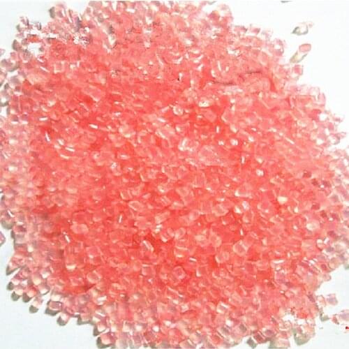 Dental Lab Materials Denture Flexible Acrylic Blood Streak Simulation, Flexible Partial,for dental,Bulk, 200 g / bag