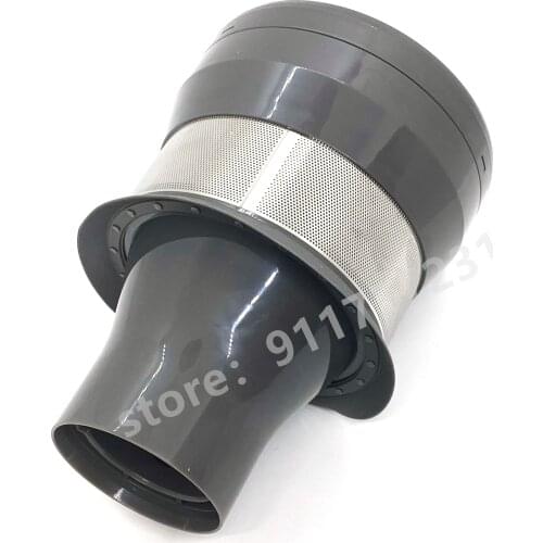 Original Replacement Accessories Air Dut for Dreame V11 V12 Handheld Cordless Vacuum Cleaner Spare Part Multi Cone Components