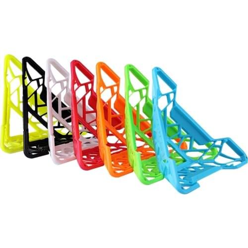 10pcs 2x2 3x3 4x4 Cube Stand Top Quality Speed Magic Cubing Speed Plastic Base F3ME