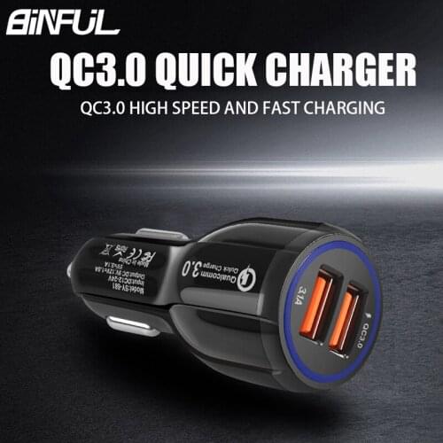 BiNFUL Mobile Phone Chargers