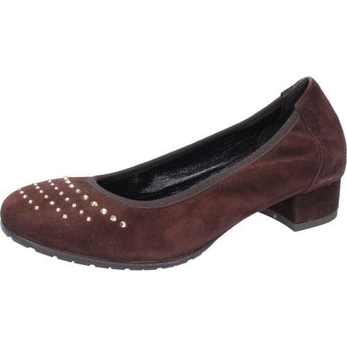 CALPIERRE Women's Shoes With Heels