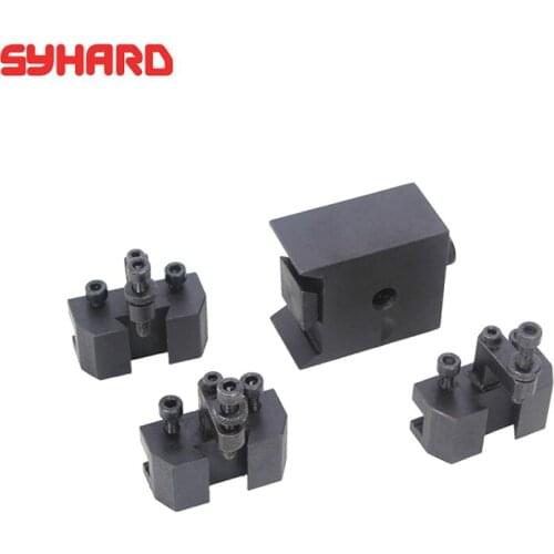 10011 Fast Changing Frame Tool Holder Of CNC Machine