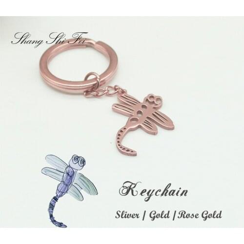 Custom childrens painting photos Key Chain childrens art childrens art personalized key chain custom name jewelry children