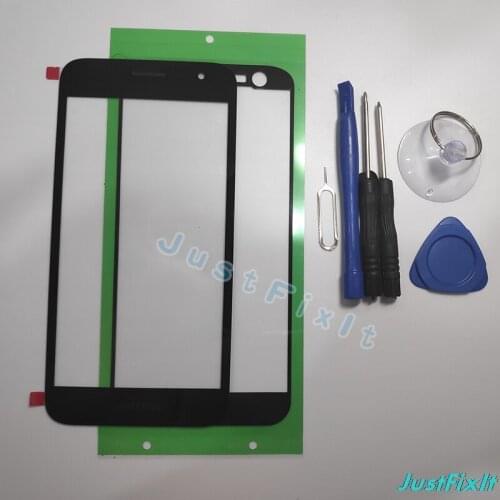For Samsung Galaxy J2 Core J260 J260G J260SM J260G J260F Replacement LCD Front Touch Screen Glass Outer Lens