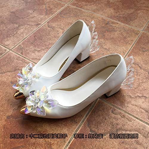 Card Captor Sakura cosplay Kinomoto Sakura Cosplay Japanese Anime Shoes