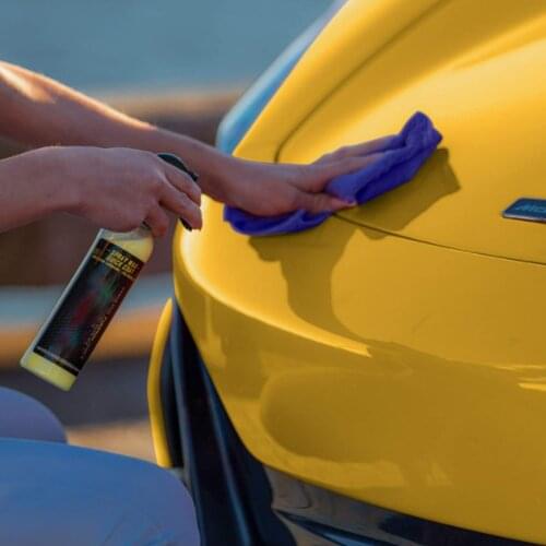 250ml Ceramic Car Coating Paint Care Nano Hydrophobic Coating Waterproof High Gloss Shine Liquid Polish Wax Car Maintenance