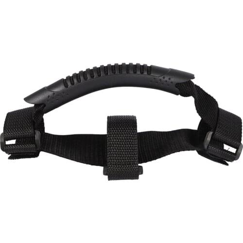 Carry Strips For Ninebot Es2 Es1 Modified Accessories M365 Scooter Handles Bandage Electric Scooter Parts