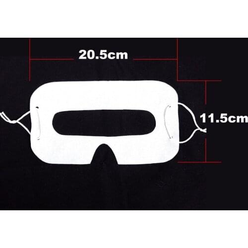 25000 PCS,VR Pad Eye Mask For Htc Vive Headset For PS4 VR oculus rift