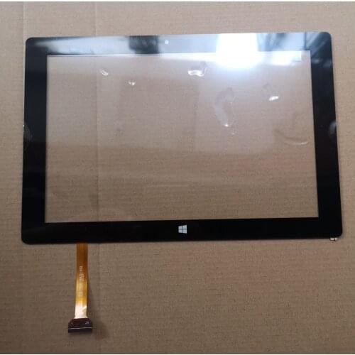Touch Screen For 10.1'' FPCA-10A12-V02 V01 tablet External Panel Digitizer Glass Sensor Replacement Multitouch 10A12B01-V03