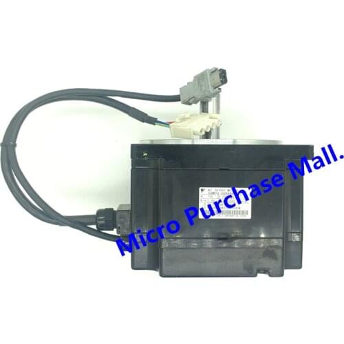 SGMPH-08AAA41 Servo Motor Made In JP