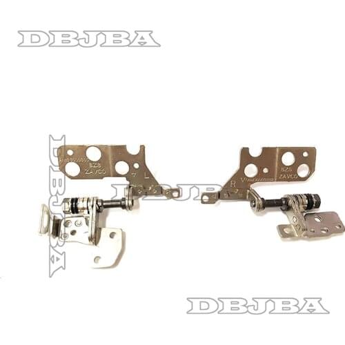Hinge for Dell Inspiron 15-5547 15-5548 15-5543 15-5545 LCD Hinges Set L + R