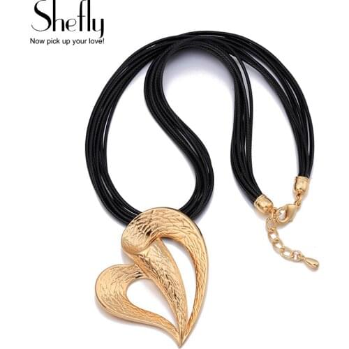 SHEFLY Gothic Chokers