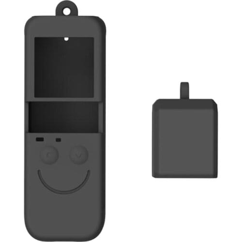 Silicone Camera Protective Case for DJI OSMO 2 Gimbal Anti-Shock