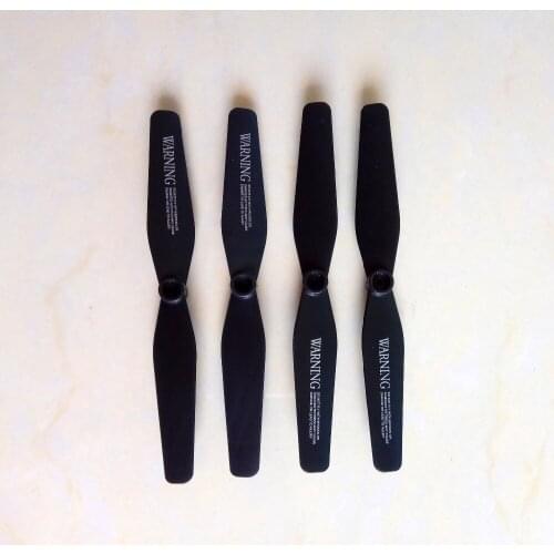 Foldable RC Quadcopter drone 8807 8807W 8807hw 8807hc spare part Propellers Blade props