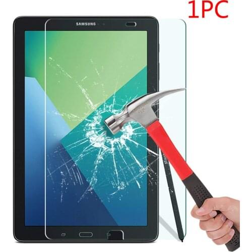 Tempered Glass Film Screen Protector for Samsung Galaxy Tab 4 3 2 8.0 T330 10.1 T530 7.0 T230 P5200 T310 T210 P5100 Lite T110