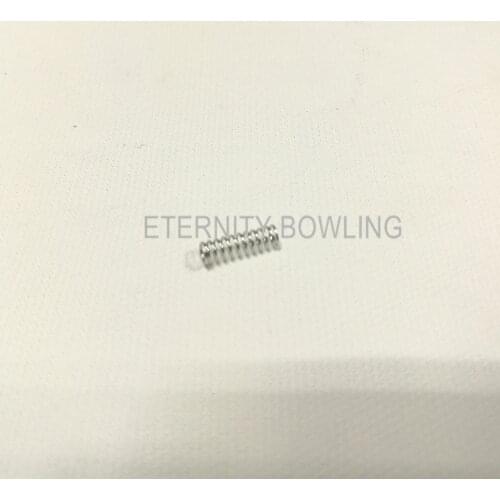 Bowling Spare Parts T070 002 649 Spring Use for AMF Bowling Machine (20pcs/bag)