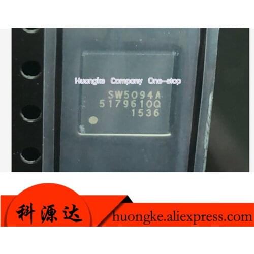 1-5pcs/lot SW5094A SW5094 QFN SM4051C LCD chip