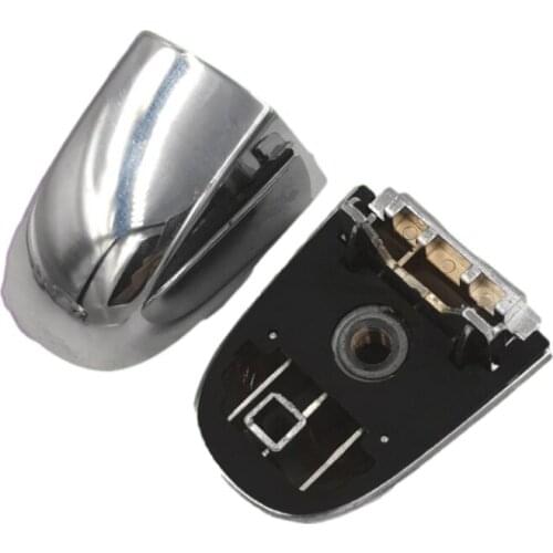 2010-2016 ABS electroplating for front and rear left and right handles of Kia sour