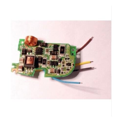 90%NEW Flash Board PCB Repair Part Replacement For Nikon D300 SLR Camera ;Camera Repair parts