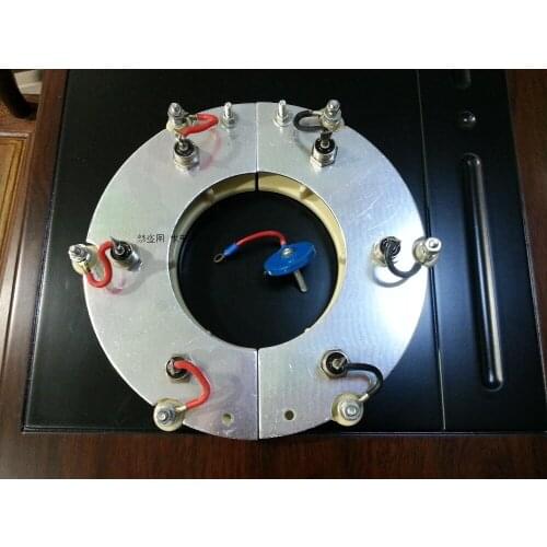 Free Shipping RSK6001 ZX70-12 70A Rectifier diode Suit or any brand alternator 274 314 374 brushless generator rectifier