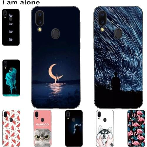 Phone Cases For UMI Plus Plus E Umidigi A3 A3X A3S A3 Pro Cute Back Cover Mobile Fashion Bags Free Shipping