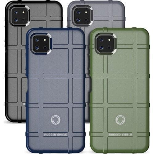 For Samsung Galaxy A22 A82 A72 A52 M62 F62 A02 M02 case Rugged shield back cover Rubber protective for Galaxy A32 A02S A12