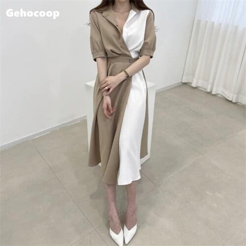 Womens Casual Dresses GEHOCOOP China