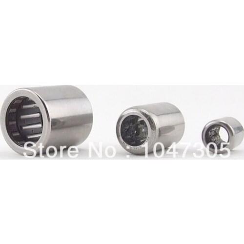 HF0406 One-way clutch needle bearing 4*8*6mm