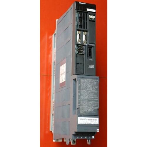 MDS-D-V1-160 SERVO DRIVE UNIT MDS-D-V1-160 USED 100% TESTED IN WORKING CONDITION