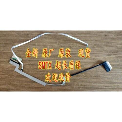 New for HP 15-CX 15-CX0058WM DPF50 led lcd lvds cable DC02C00I200