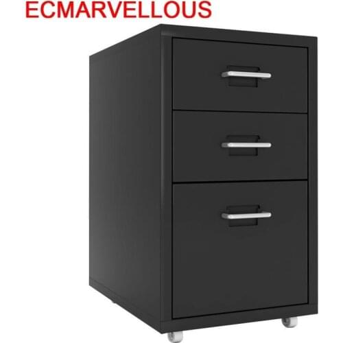 Bureau Rangement Dolap Sepsradores Barillet Boite Aux Lettres Metal Mueble Para Oficina Archivador Archivadores Filing Cabinet