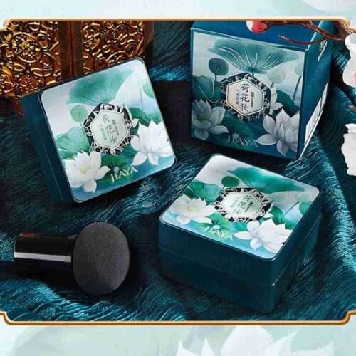 Mushroom Head Air Cushion Makeup Moisturizing Foundation Brightening Make Up BB Cream Whitening Beauty Girl Makeup Supplies