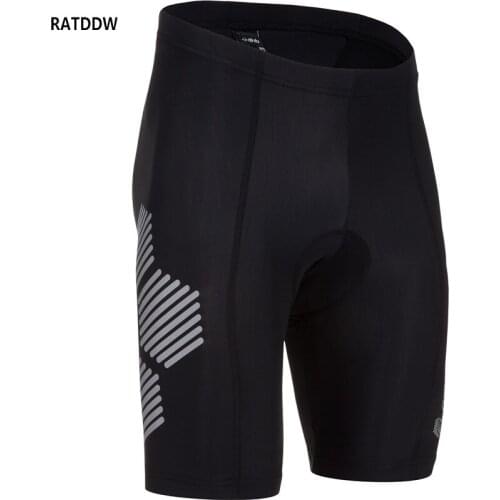 RATDDW Bicycle Shape